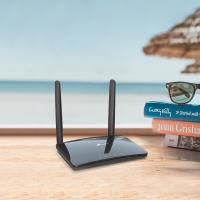 TP-LINK ARCHER MR402 4G SIM AC1200 4PORT SIM DUAL BAND ROUTER 